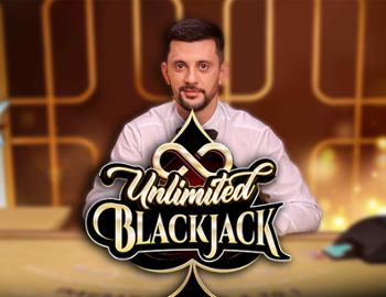 Unlimited Blackjack